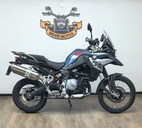 BMW F 850 GS PREMIUM 
